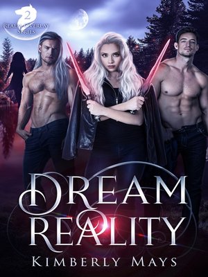 cover image of Dream Reality